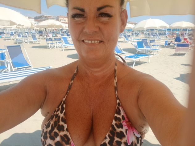 3388974739 PAOLA ITALIANA PASSIONALE CALDA TANTRA RECIPROCO A LIDO - Foto 5