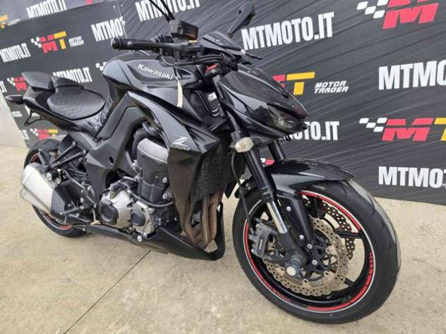 KAWASAKI Z 1000 / Export Video 360 rif. 24036943 - Foto 4