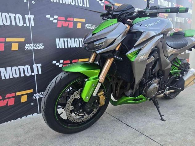 KAWASAKI Z 1000 Video 360 rif. 24008476 - Foto 3