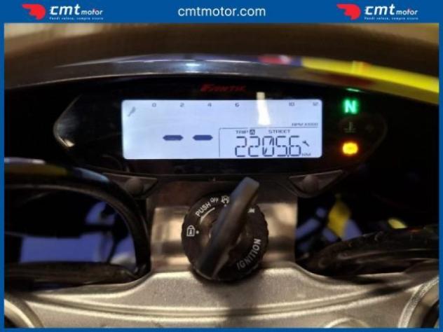 FANTIC MOTOR XMF 125 Finanziabile - Nero - 2002 rif. 24134961 - Foto 5