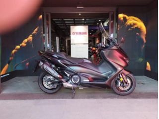 YAMAHA T-Max 560 2021