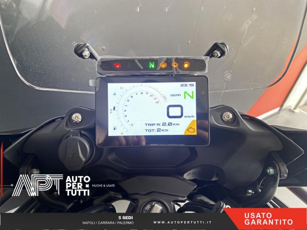 Benelli TRK 702 TRK 702 X - Foto 8
