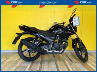 YAMAHA YS 125 Finanziabile - NERO - 9000 rif. 23860295