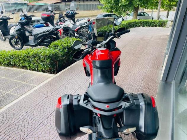 DUCATI Multistrada 950 TUTTO INCLUSO ANCHE PASSAGGIO! MINI RATE rif. 23838545 - Foto 5