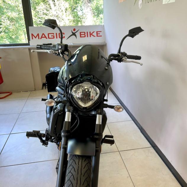 Kawasaki Vulcan S null - Foto 4