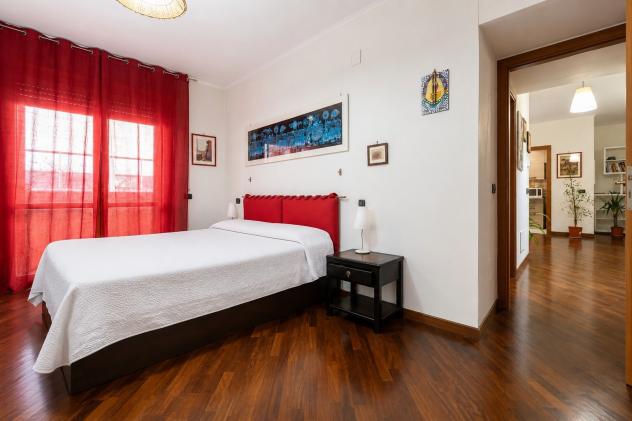 Appartamento in Via Gian Lorenzo Bernini - Foto 12