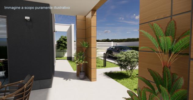 Villa in vendita a Leporano - Foto 8