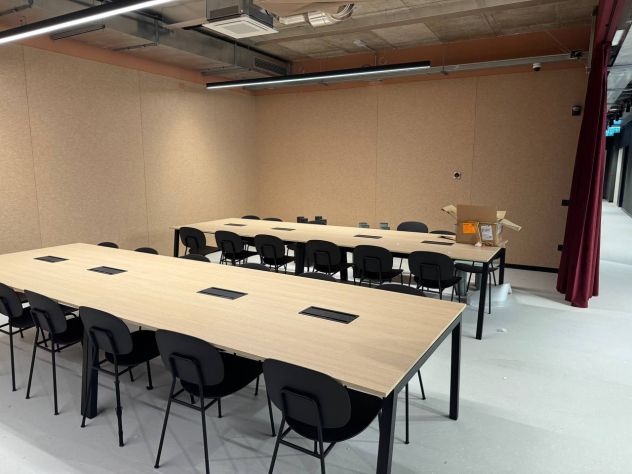 Camera singola con bagno privato a Modena solo STUDENTI UNIVERSITARI - Foto 3