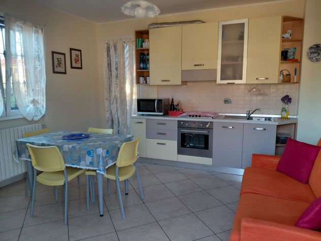Appartamento Diano Marina (IM)