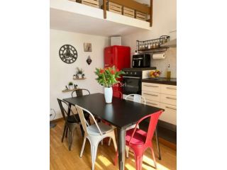 Bilocale arredato in affitto a Lorenteggio – 45 m²