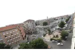 TRILOCALE CON POSTO AUTO
