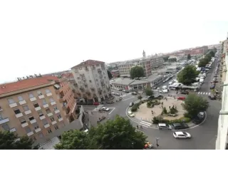 TRILOCALE CON POSTO AUTO