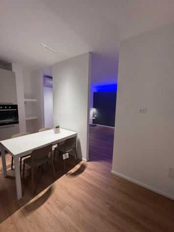 BELLISSIMO APPARTAMENTO ZONA GIULIA LIBERO DA SUBITO!!! - Foto 9