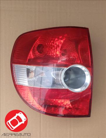 F2102000072 FANALE FARO POSTERIORE SINISTRO CASALINI M10 M12