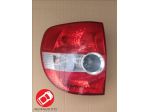 F2102000072 FANALE FARO POSTERIORE SINISTRO CASALINI M10 M12