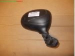 RETROVISORE EST.D.(versione con regolazione manuale) NERO CHEVROLET MATIZ ( &hellip;