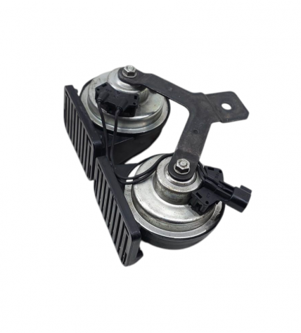 AVVISATORE ACUSTICO CLACSON LAND ROVER Range Rover Evoque 1° Serie BJ32-13A803-AC (11) - Foto 9