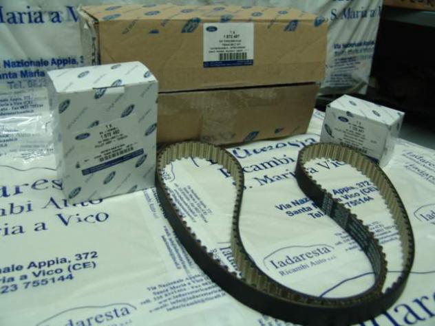 Kit distribuzione ford b-max 1.5tdi 1872497 - Foto 3