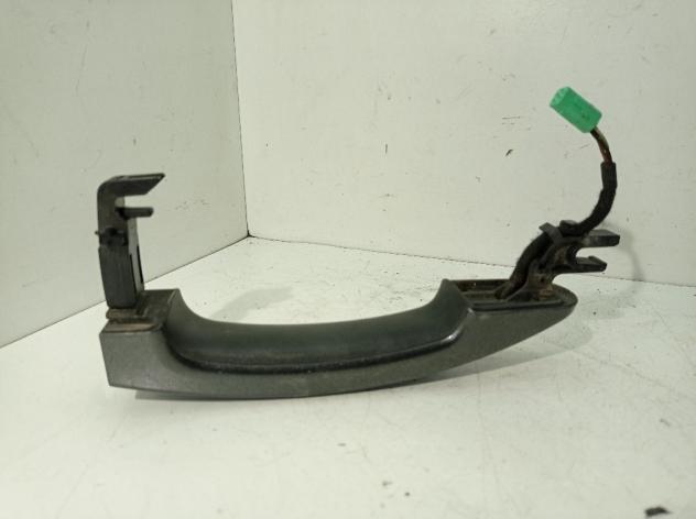 MANIGLIA ESTERNA POSTERIORE DESTRA FORD Focus S. Wagon 6° Serie 2046987 XWDB/D/E (1518) - Foto 6