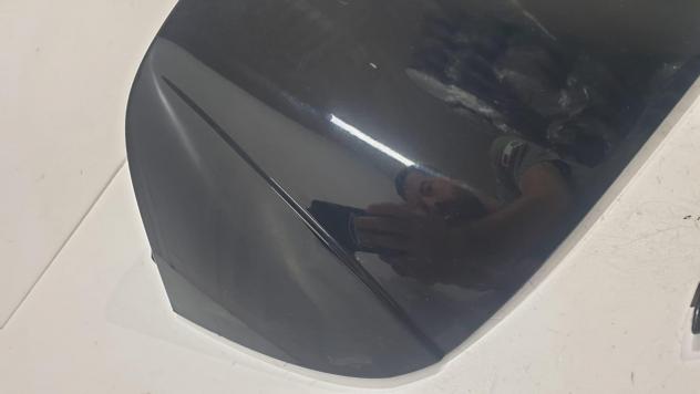 SPOILER PORTELLONE POSTERIORE RENAULT Captur Serie 96030873R Hybrid 1.6 (19) - Foto 7