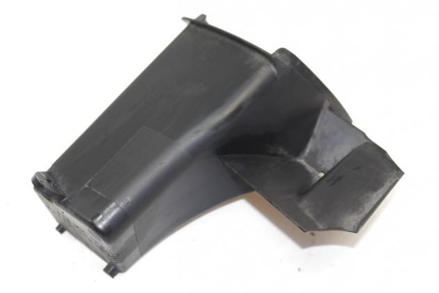VANO PORTAOGGETI SINISTRA RETROSCUDO SUZUKI BURGMAN 650 EXECUTIVE 2006 - 2012 9214110G00 LEFT LEG SHIELD BOX - Foto 2