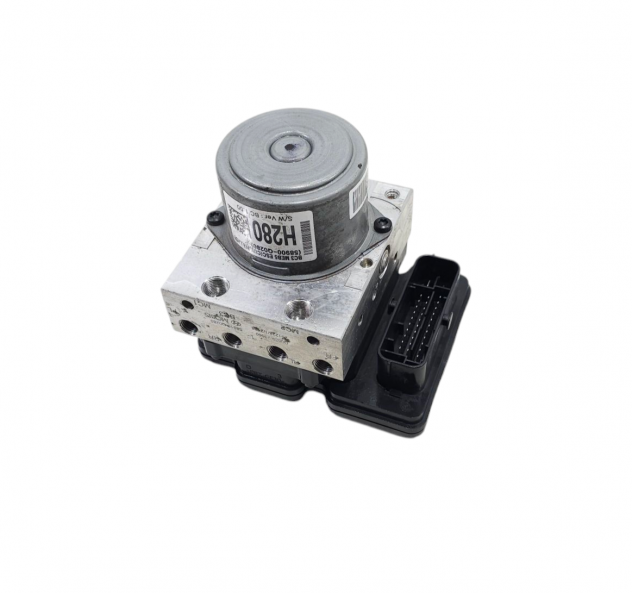 ABS HYUNDAI Bayon Serie 58910-Q0280 G3LF Hybrid 1000 (21)