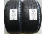2 GOMME 255 40 18 BRIDGESTONE A68990