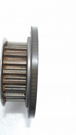 CHIAVETTA ALBERO MOTORE CITROEN C3 Serie 9817681980 YHY (DV5RD) Diesel 1500 (16) - Foto 6