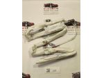 AIRBAG A TENDINA LATERALE PASSEGGERO OPEL Meriva 3° Serie 13250503 (10)