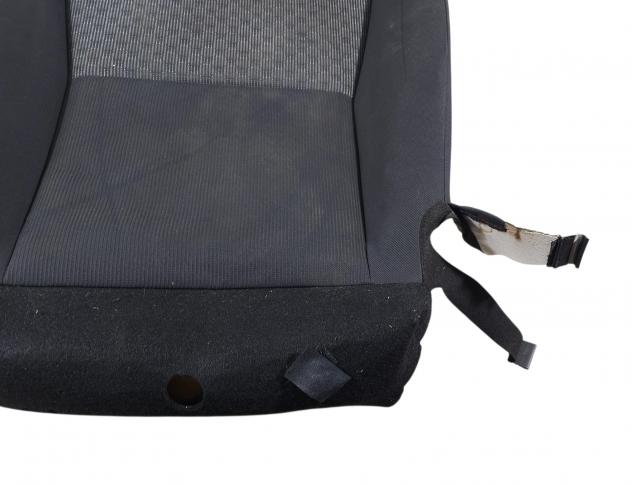 SEDUTA SEDILE ANTERIORE DESTRO TOYOTA Yaris Serie 1ND-TV Diesel 1400 (1416) - Foto 14