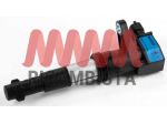 46794782 Alfa Romeo bobina d' accensione Bosch