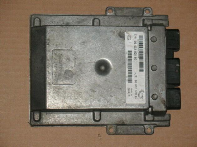 9663289080 DUCATO BOXER JUMPER 2.2 DCU-102 9663289080 9661256980 VISTEON