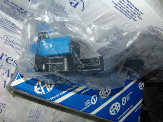 Pedale Acceleratore Opel Corsa d 55702023 - Foto 2
