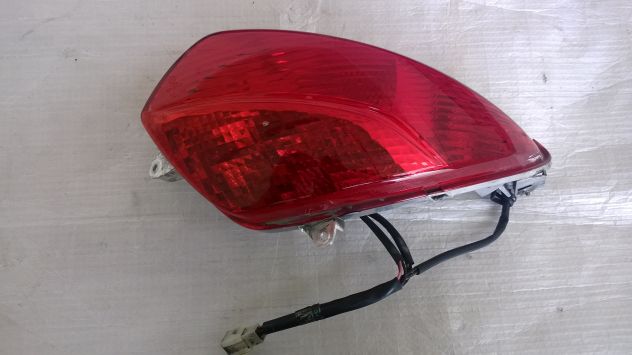 Malaguti Spidermax carene fanali radiatore freni kit cinghia ruote regolatore - Foto 9