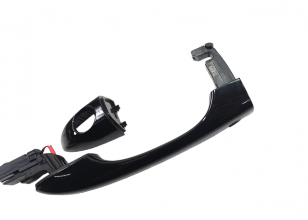 MANIGLIA ESTERNA ANTERIORE SINISTRA JEEP Compass Serie 552 60 384, EJJ (16) - Foto 11