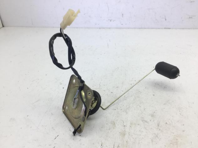 KSR MOTO GRS 125 GALLEGGIANTE SONDA LIVELLO BENZINA CARBUANTE 2017 2020 VA4U1400 - Foto 3