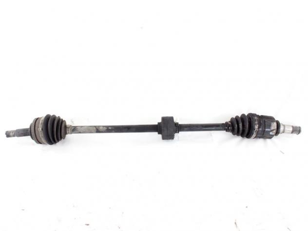 434100D150 SEMIASSE SEMIALBERO ANTERIORE DESTRO TOYOTA YARIS 1.4 D 55KW 5M 3P (2005) RICAMBIO USATO