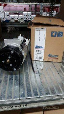 Compressore Clima X-Trail - Laguna 7711497036