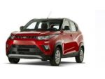 PORTELLONE POSTERIORE MAHINDRA KUV 100 2019