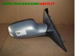 RETROVISORE EST.D.reg.elettr. C/P ARGENTO 7FILI RENAULT SCENIC  Vetri e Ret &hellip;