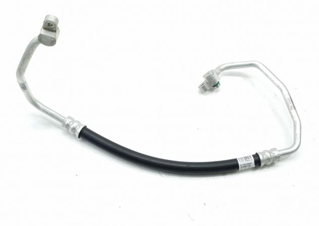 TUBO CONDENSATORE COMPRESSORE A/C HYUNDAI i20 Serie 97762-C8051 G4LA Bifuel/Gas 1200 (20)