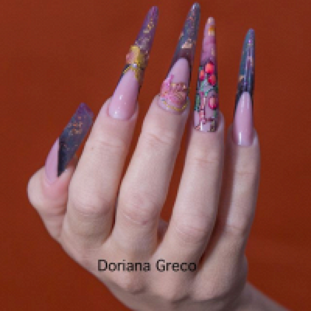Doriana Greco Nails Academy - Foto 4