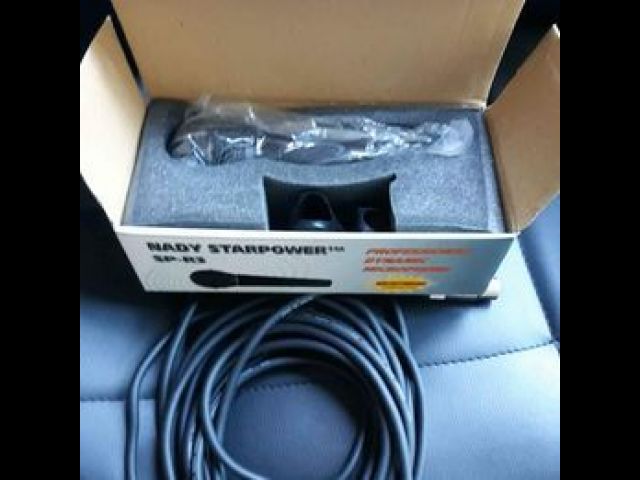 STRUMENTI MUSICALI