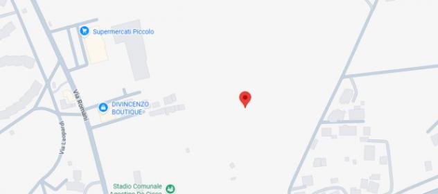 Immobile in asta di 7792 m² in vendita a Sant'Anastasia - Foto 8