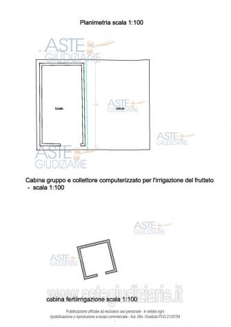 IMMOBILI-IMMOBILE COMMERCIALE-VILLACIDRO - Foto 10