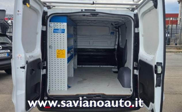 RENAULT TRAFIC 2.0 DCI 130cv rif. 23986647 - Foto 5