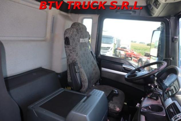 MAN TGX 32 440 MOTRICE CENTINATA 4 ASSI rif. 23842750 - Foto 8