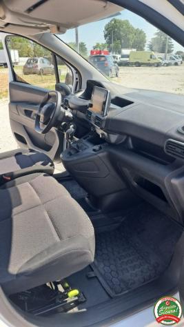 PEUGEOT Partner BlueHDi 100 PL Furgone Pro rif. 23873217 - Foto 5