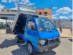 Piaggio quargo ribaltabile rinforzato garanzia