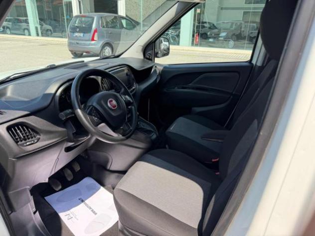 FIAT DOBLO' 1.6 MJT 105 CV LONGE rif. 23838895 - Foto 6